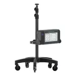 Niezwykle mocna lampa robocza LED do utwardzania UV dużych powierzchni UV-EXTREME PLUS 03.5273