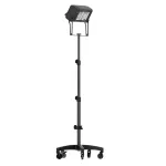 Niezwykle mocna lampa robocza LED do utwardzania UV dużych powierzchni UV-EXTREME PLUS 03.5273