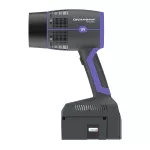 Lampa LED do utwardzania promieniami UV dużych powierzchni lakierniczych UV-GUN 03.5803