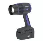 Lampa LED do utwardzania promieniami UV dużych powierzchni lakierniczych UV-GUN 03.5803