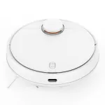 Xiaomi Robot Vacuum S12 | Inteligentny odkurzacz | 3200mAh, 4000Pa