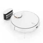 Xiaomi Robot Vacuum S12 | Inteligentny odkurzacz | 3200mAh, 4000Pa