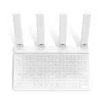 Xiaomi Router AX3000T RD23 | Router Wi-Fi | Wi-Fi 6 AX3000, 4x RJ45 1000Mb/s