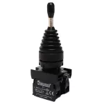 EMAS Joystick CP 2-pozycyjny stabilny (tworzywo), 2NO