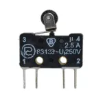 PROMET Łącznik miniaturowy 83133s54ER-7,5