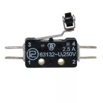 PROMET Łącznik miniaturowy 83132s54KR-15,4