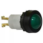 PROMET Lampka D22S 24V-230V zielona