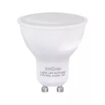 Lampa z diodami SMD LED LARA LED GU10 6W CW