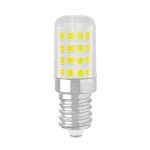 Lampa z diodami SMD LED PIO LED CLEAR E14 3W CW