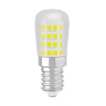 Lampa z diodami SMD LED UZO LED CLEAR E14 3W CW