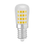 Lampa z diodami SMD LED UZO LED CLEAR E14 3W WW