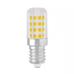 Lampa z diodami SMD LED PIO LED CLEAR E14 3W WW