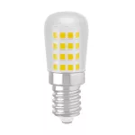 Lampa z diodami SMD LED UZO LED CLEAR E14 3W NW