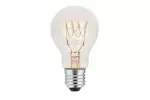 ŹRÓDŁO ŚWIATŁA LED, FILAMENT, SPIN, ST64, E27, 4,0W, 265lm, 2200K, AC220-240V, 360°