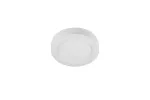 OPRAWA DOWNLIGHT MAXIS, LED, 12W, 960lm, CCT, AC220-240V, IP44, WPUSZCZANA, OKRĄGŁA, BIAŁY