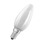 Lampa LED CLASSIC B ENERGY EFFICIENCY A S 1.2W 827 Frosted E14