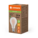 Lampa LEDCLA150EELA 11.6W 827FILFR E27 S LEDV