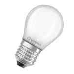 Lampa LED CLASSIC P ENERGY EFFICIENCY A S 1.2W 840 Frosted E27