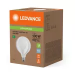 Lampa LED CLASSIC GLOBE ENERGY EFFICIENCY A S 7.2W 865 Frosted E27