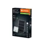 Oprawa ENDURA FLOOD SPLIT SOLAR SENSOR 30W 840 Remote control