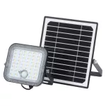 Oprawa ENDURA FLOOD SPLIT SOLAR SENSOR 10W 840 Remote control