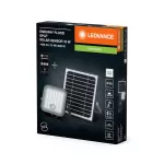 Oprawa ENDURA FLOOD SPLIT SOLAR SENSOR 10W 840 Remote control