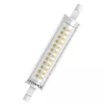 Lampa LED SLIM LINE R7s P 12W 827 Clear R7s