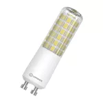 Lampa LED SPECIAL T SLIM DIM P 6.5W 827 Clear GU10