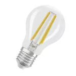 Lampa LED LAMPS ENERGY CLASS A ENERGY EFFICIENCY FILAMENT CLASSIC A 2.2W 840 Clear E27