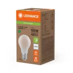 Lampa LED CLASSIC A ENERGY EFFICIENCY A S 7.2W 840 Frosted E27