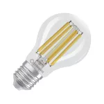 Lampa LED CLASSIC A ENERGY EFFICIENCY A S 7.2W 840 Clear E27