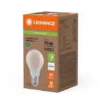 Lampa LED CLASSIC A ENERGY EFFICIENCY A S 5W 840 Frosted E27