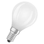 Lampa LED CLASSIC P ENERGY EFFICIENCY A 2.2W 840 Frosted E14