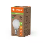 Lampa LED CLASSIC P ENERGY EFFICIENCY A S 2.2W 827 Frosted E14