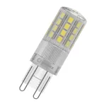 Lampa LED PIN G9 P 4.5W 840 Clear G9