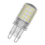 Lampa LED PIN G9 P 4.2W 840 Clear G9