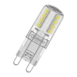 Lampa LED PIN G9 P 2.6W 827 Clear G9