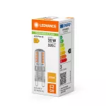 Lampa LED PIN G9 P 2.6W 827 Clear G9