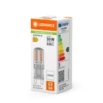 Lampa LED PIN G9 P 2.6W 840 Clear G9