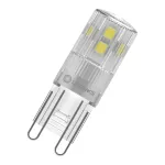 Lampa LED PIN G9 P 1.9W 827 Clear G9