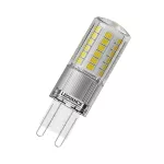 Lampa LED PIN G9 DIM P 4.4W 827 Clear G9