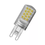 Lampa LED PIN G9 DIM P 4W 827 Clear G9