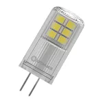 Lampa LED PIN 12V P 2.2W 827 Clear G4