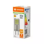 Lampa LED PIN 12V P 2.2W 827 Clear GY6.35