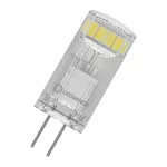 Lampa LED PIN 12V P 1.5W 827 Clear G4