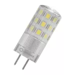 Lampa LED PIN 12 V DIM P 3.8W 827 Clear GY6.35