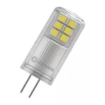 Lampa LED PIN 12 V DIM P 2W 827 Clear G4