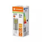 Lampa LED PIN 12 V DIM P 2W 827 Clear G4