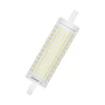 Lampa LED LINE R7S 20W 830 Clear R7s