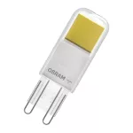 Lampa LED PIN G9 2.6W 827 Clear G9